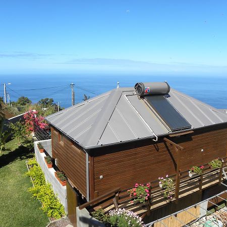 Le Chalet - Destination St-Leu Saint-Leu Exterior foto