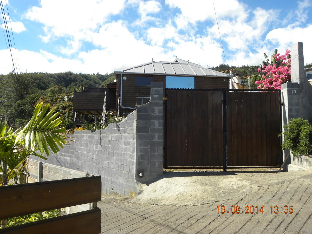 Le Chalet - Destination St-Leu Saint-Leu Exterior foto