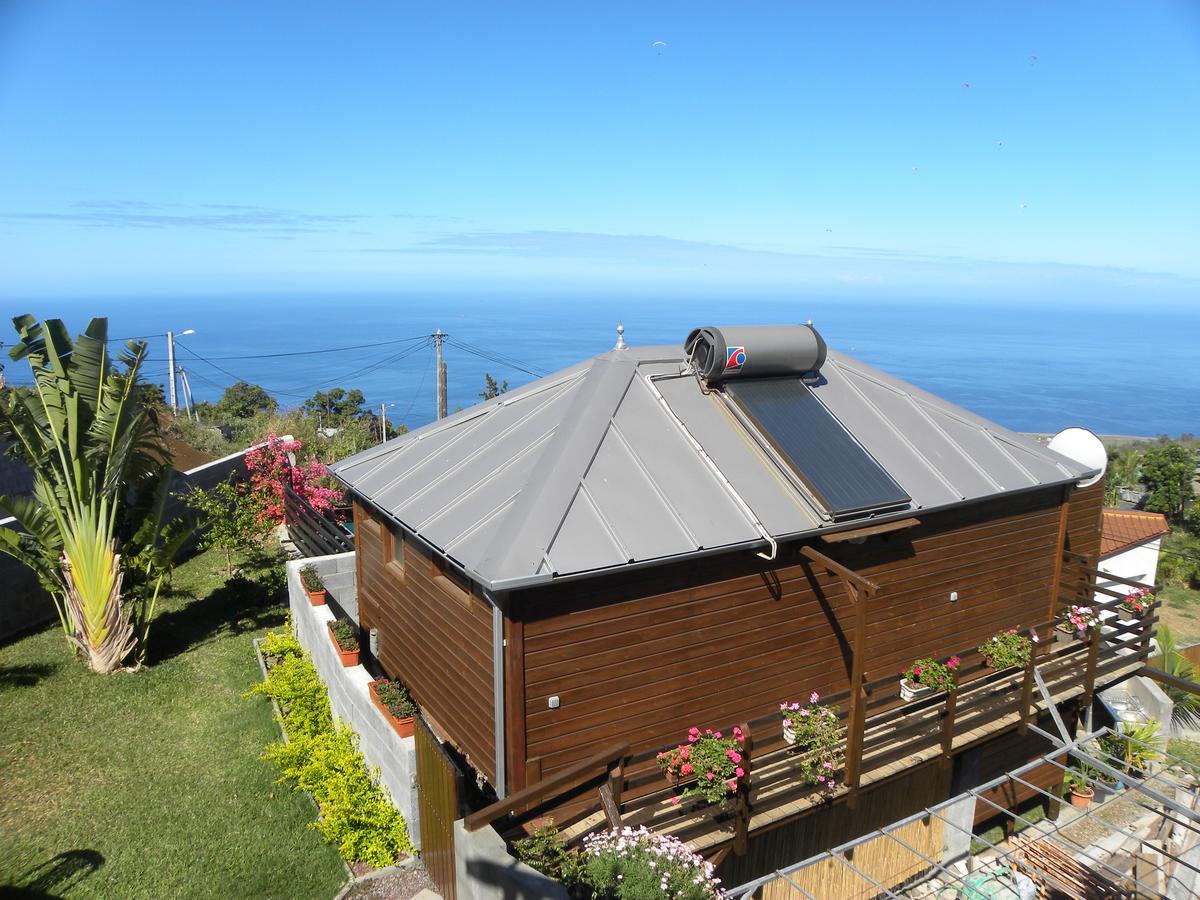 Le Chalet - Destination St-Leu Saint-Leu Exterior foto
